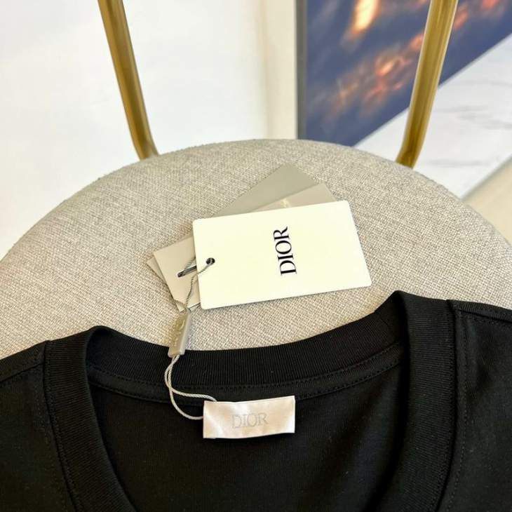 Dior T Shirts Short _SKUDiorS-2XLtltx3916005
